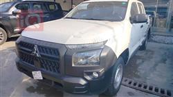 ميتسوبيشي L200